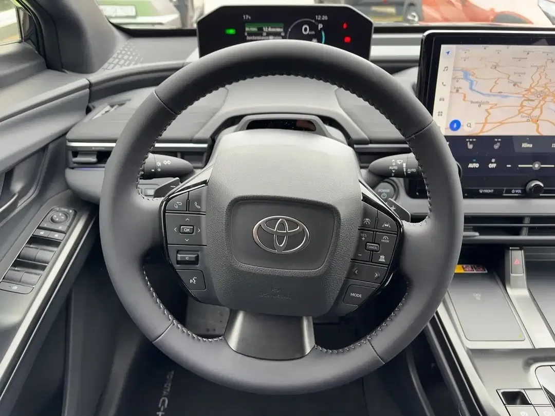 Toyota C-HR Teamplayer - Thumbnail 8