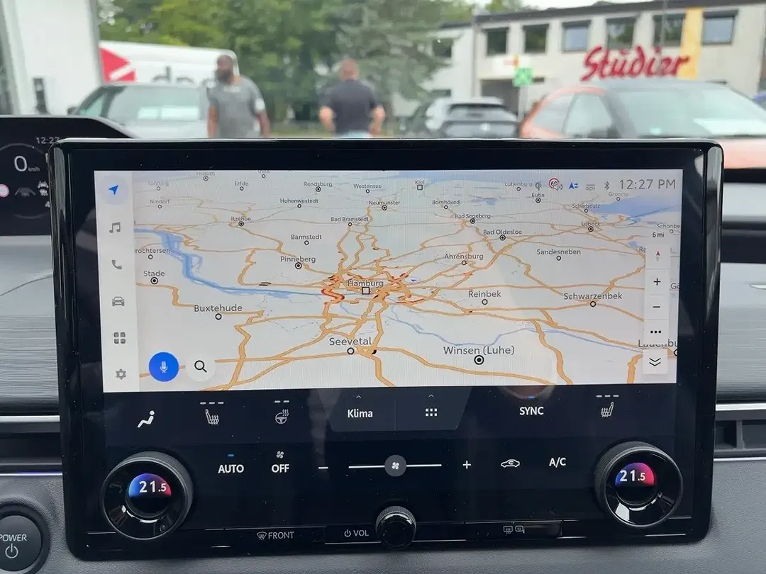 Toyota C-HR Teamplayer - Thumbnail 9