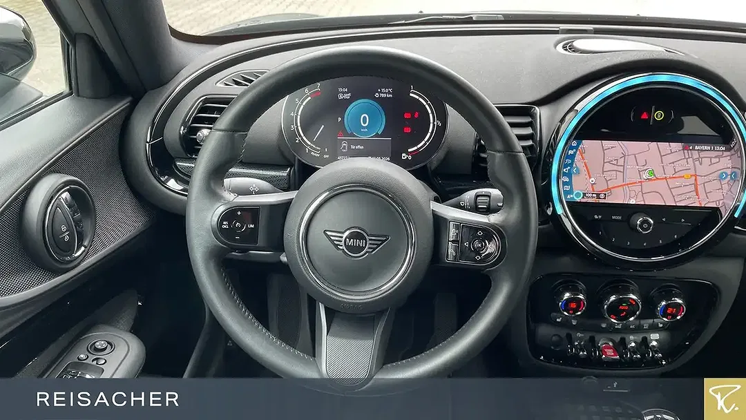 MINI Cooper Clubman Classic Trim - Thumbnail 5