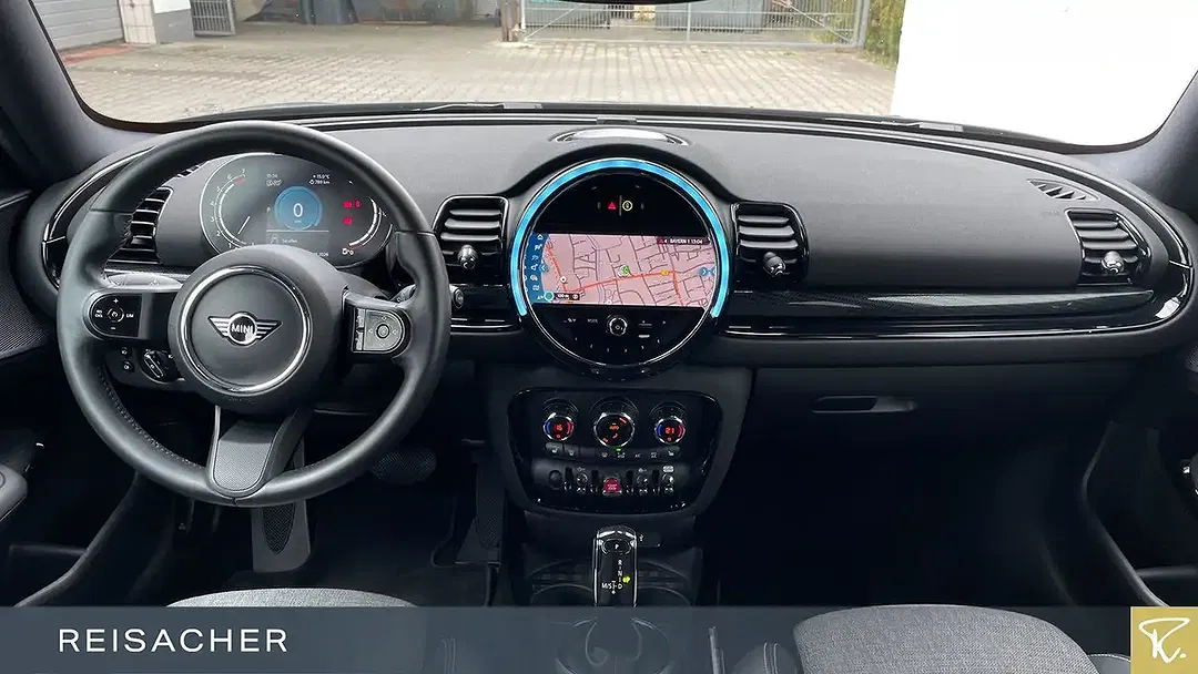 MINI Cooper Clubman Classic Trim - Thumbnail 6