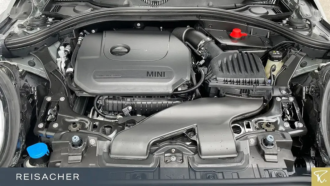 MINI Cooper Clubman Classic Trim - Thumbnail 7
