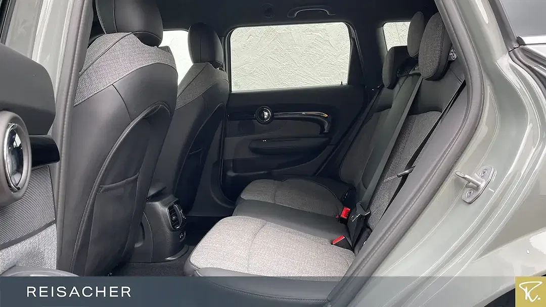 MINI Cooper Clubman Classic Trim - Thumbnail 8