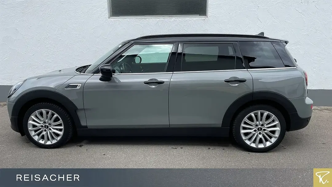 MINI Cooper Clubman Classic Trim - Thumbnail 9