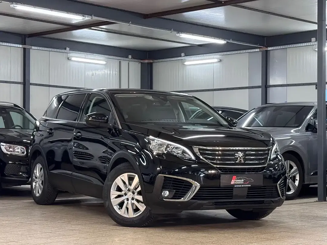 Peugeot 5008 Active Business - foto 1