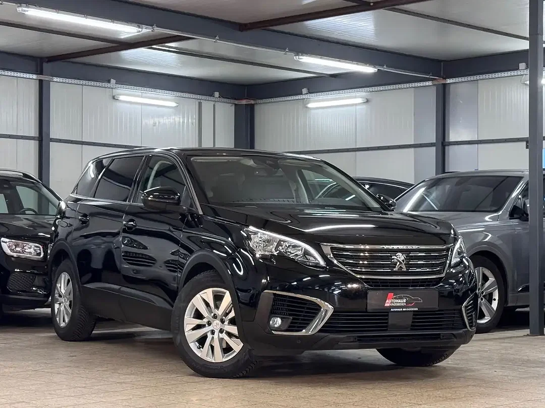 Peugeot 5008 Active Business - Afbeelding 1