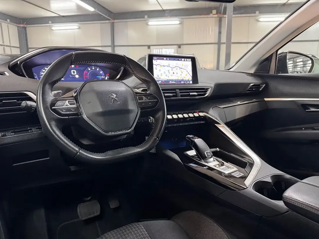 Peugeot 5008 Active Business - Thumbnail 10