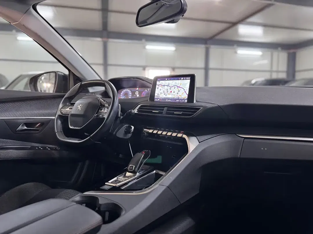 Peugeot 5008 Active Business - Thumbnail 12