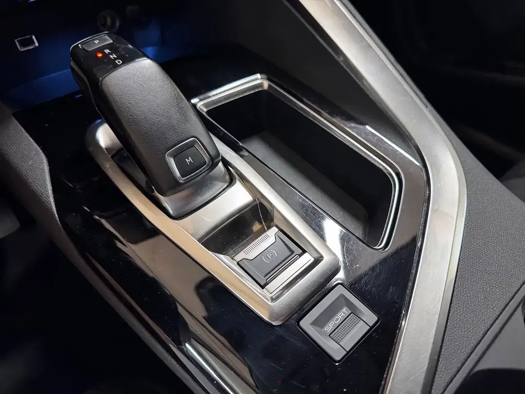 Peugeot 5008 Active Business - Thumbnail 14