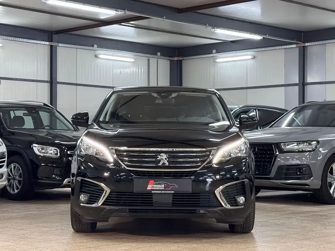 Peugeot 5008 Active Business - foto 2