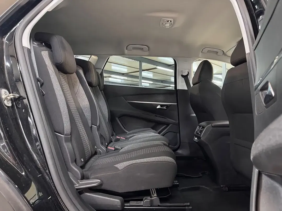 Peugeot 5008 Active Business - Thumbnail 6
