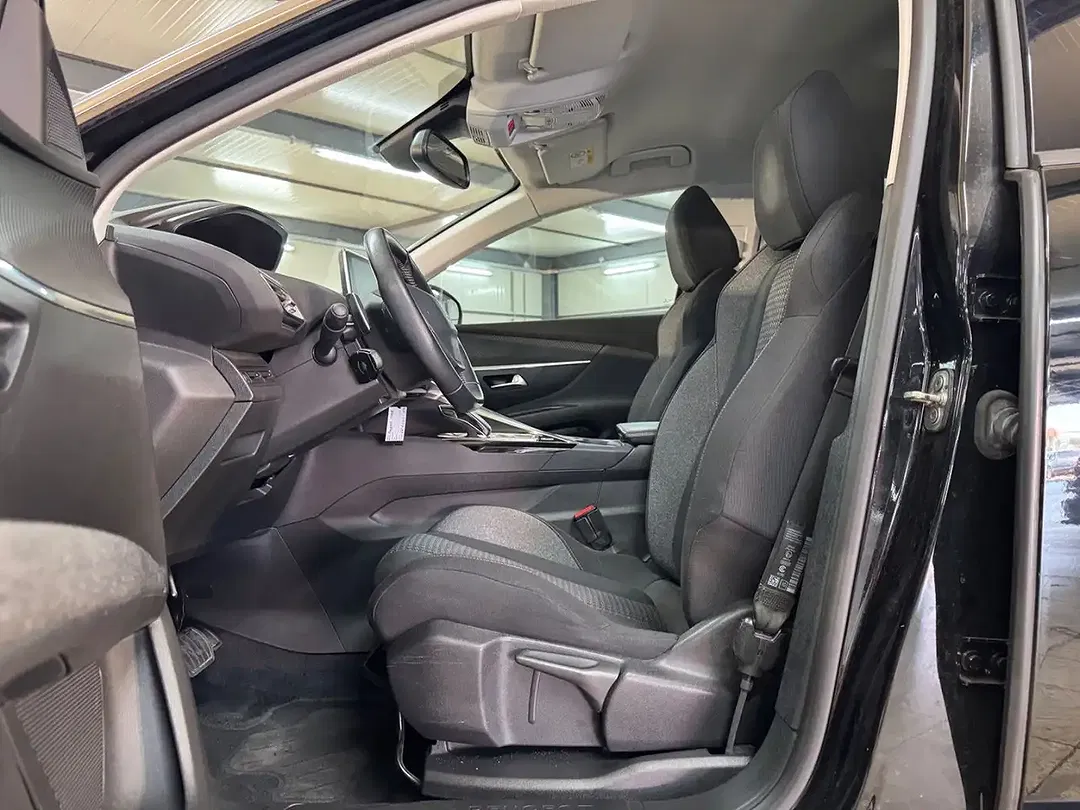 Peugeot 5008 Active Business - Thumbnail 7