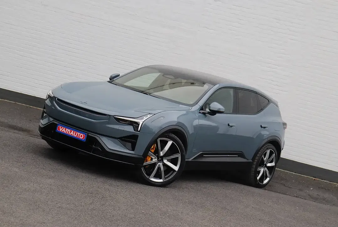 Polestar 3 111 kWh Long Range Dual Motor Pilot - foto 1