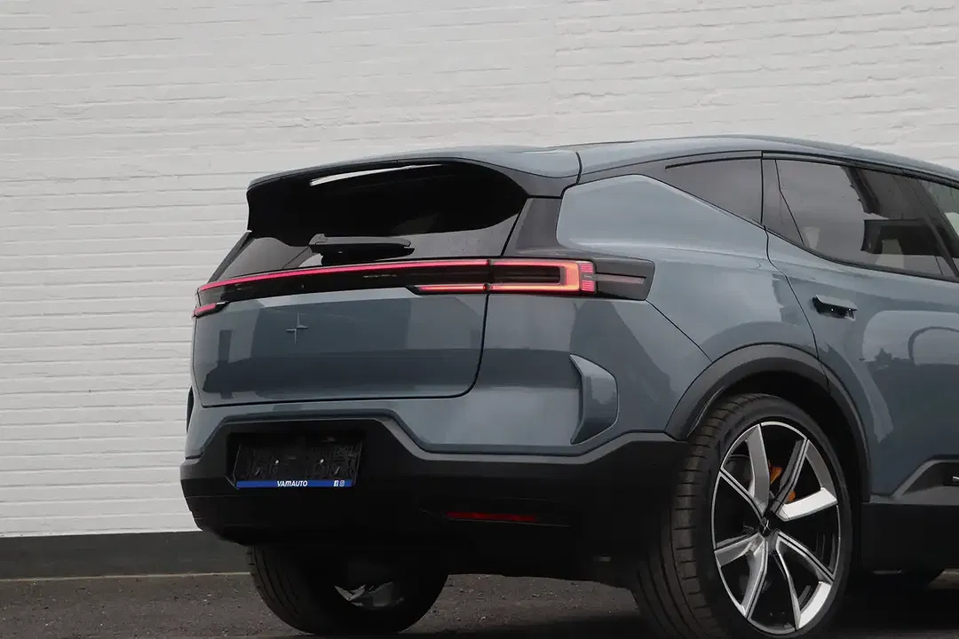 Polestar 3 111 kWh Long Range Dual Motor Pilot - Thumbnail 10
