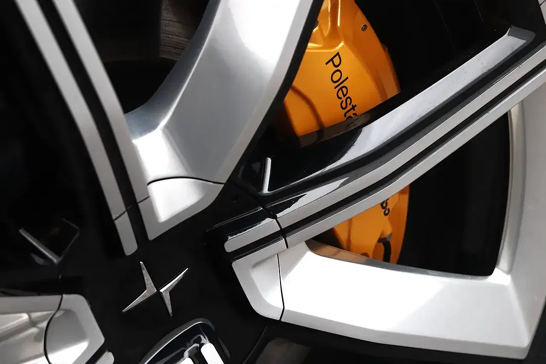 Polestar 3 111 kWh Long Range Dual Motor Pilot - Thumbnail 13