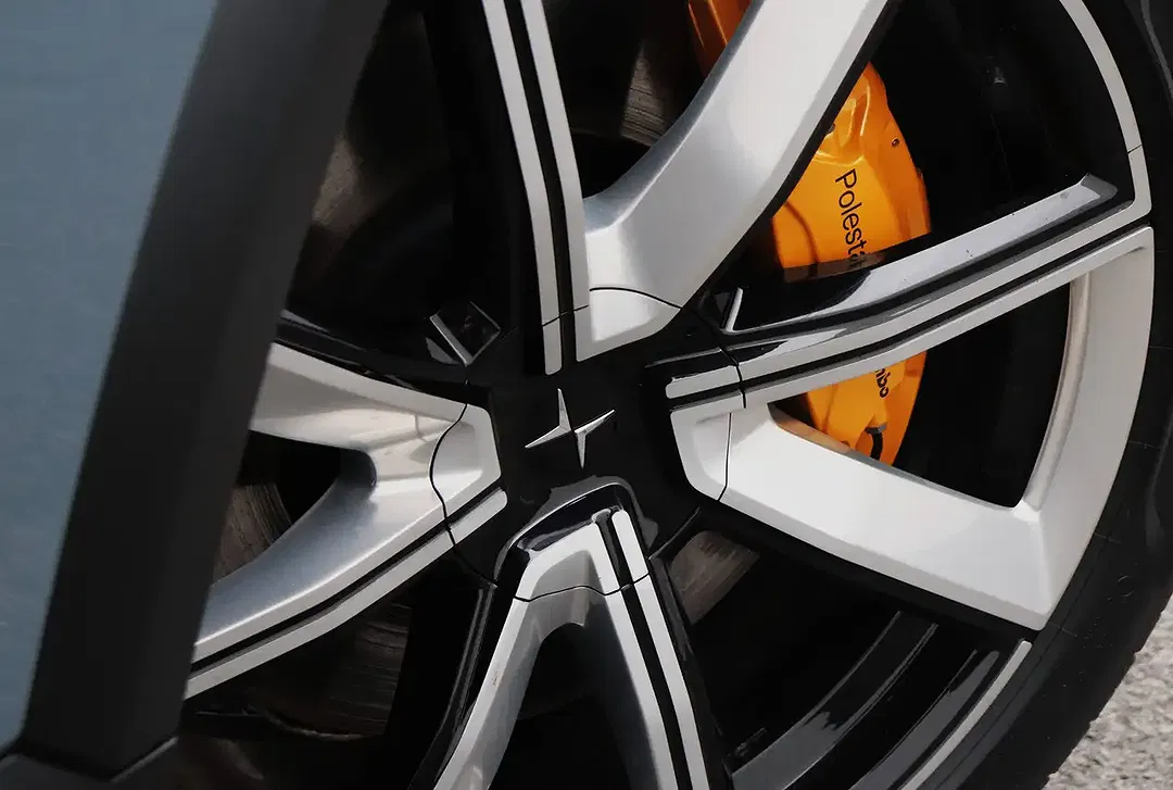 Polestar 3 111 kWh Long Range Dual Motor Pilot - foto 2
