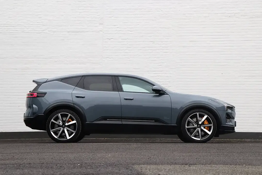 Polestar 3 111 kWh Long Range Dual Motor Pilot - Thumbnail 3