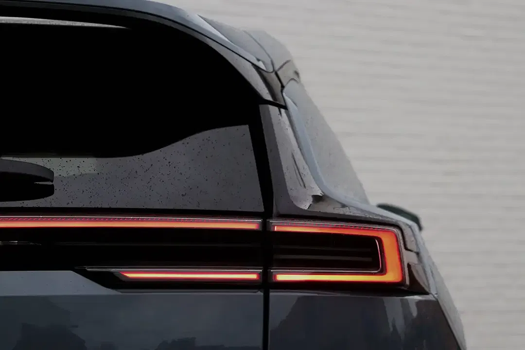 Polestar 3 111 kWh Long Range Dual Motor Pilot - Thumbnail 4