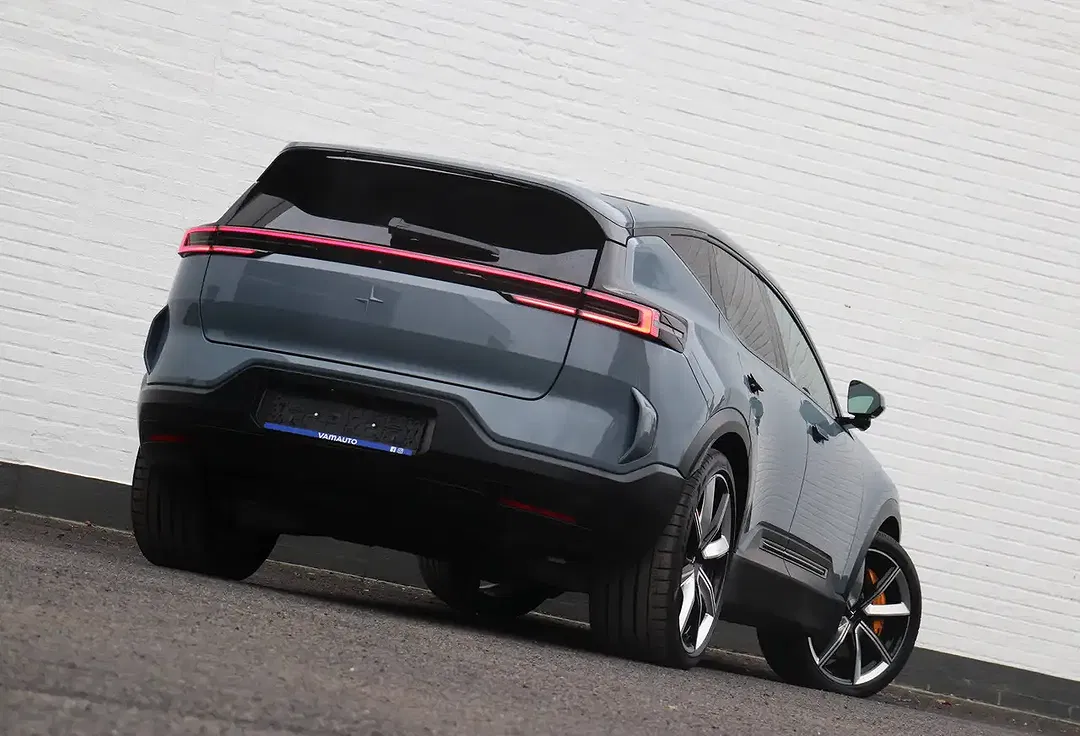 Polestar 3 111 kWh Long Range Dual Motor Pilot - Thumbnail 6