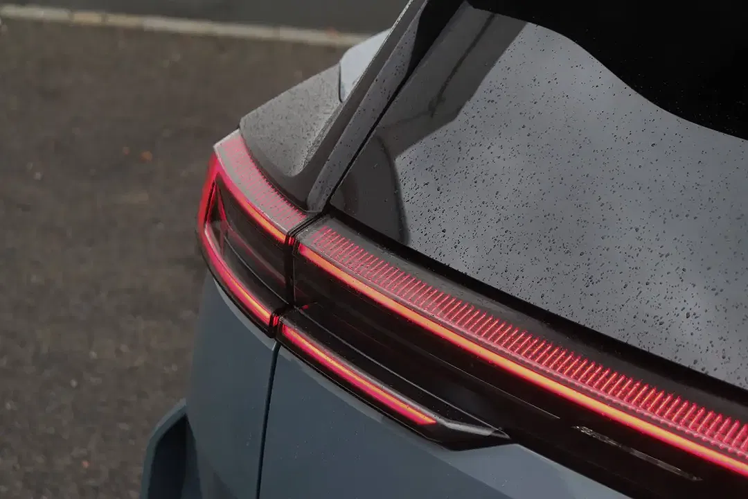 Polestar 3 111 kWh Long Range Dual Motor Pilot - Thumbnail 8