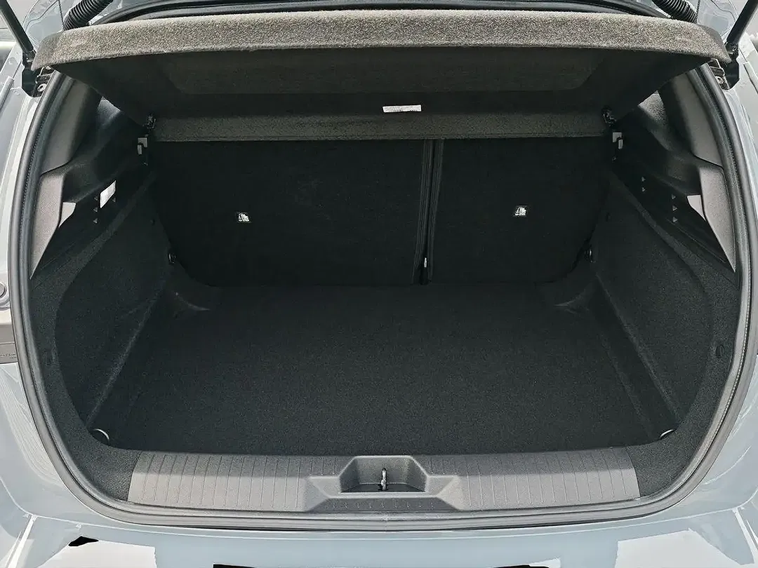 Opel Astra Edition - Thumbnail 19