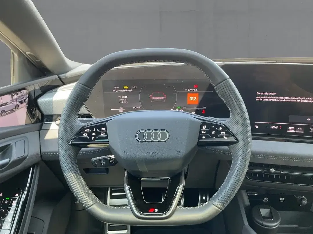 Audi A6 e-tron performance Matrix LED Edition One - Thumbnail 9