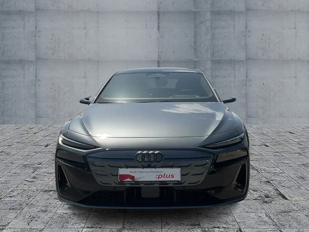 Audi A6 e-tron performance Matrix LED Edition One - foto 2