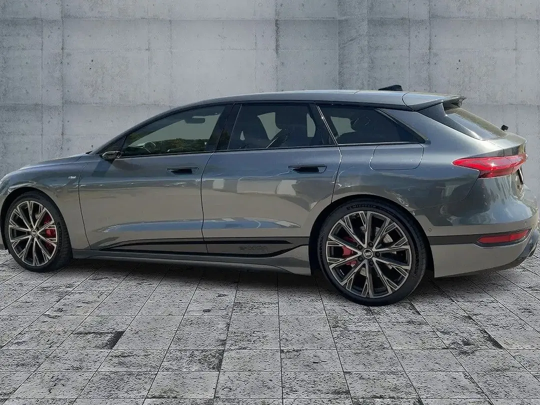 Audi A6 e-tron performance Matrix LED Edition One - Thumbnail 3
