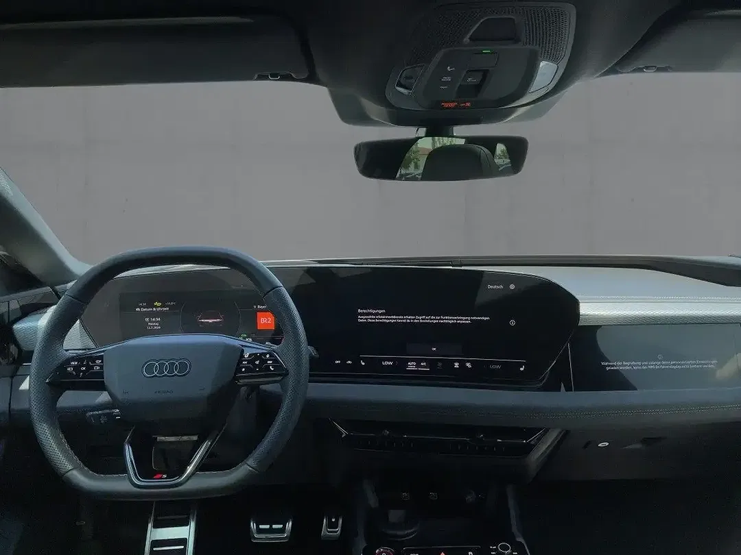 Audi A6 e-tron performance Matrix LED Edition One - Thumbnail 8