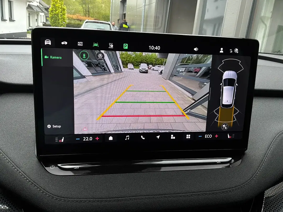 Skoda Elroq 60 Essence - Thumbnail 14