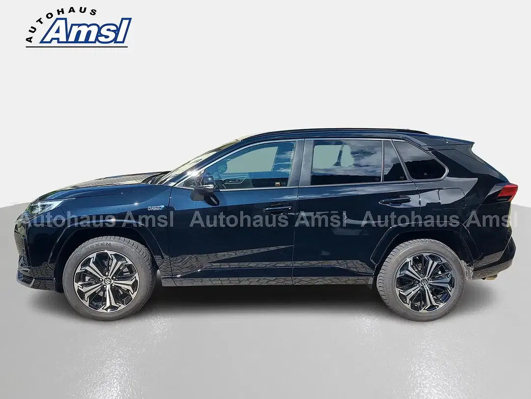 Suzuki Across Hybrid Comfort+ - Thumbnail 5