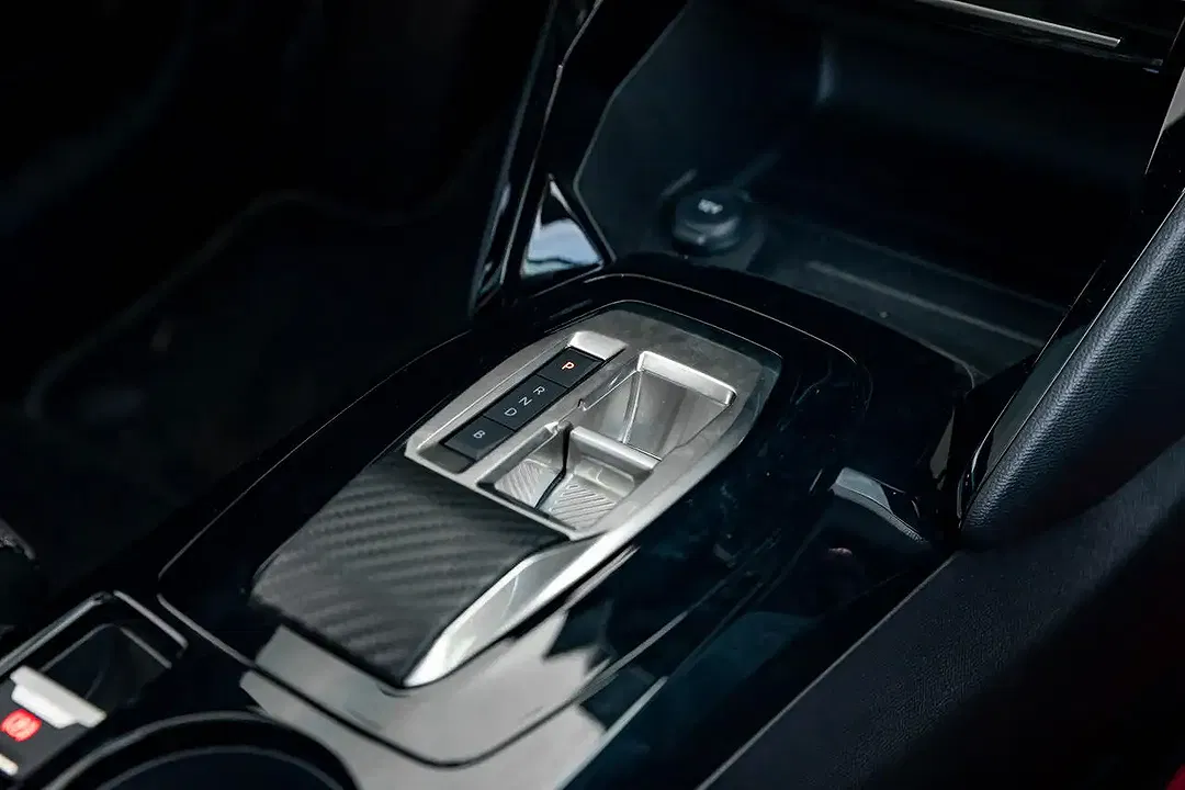Peugeot 2008 156 EV - Thumbnail 13