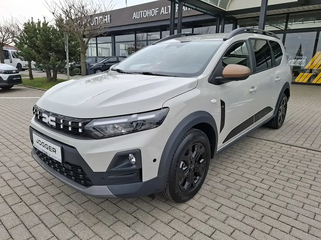 Dacia Jogger TCe Extreme - foto 1