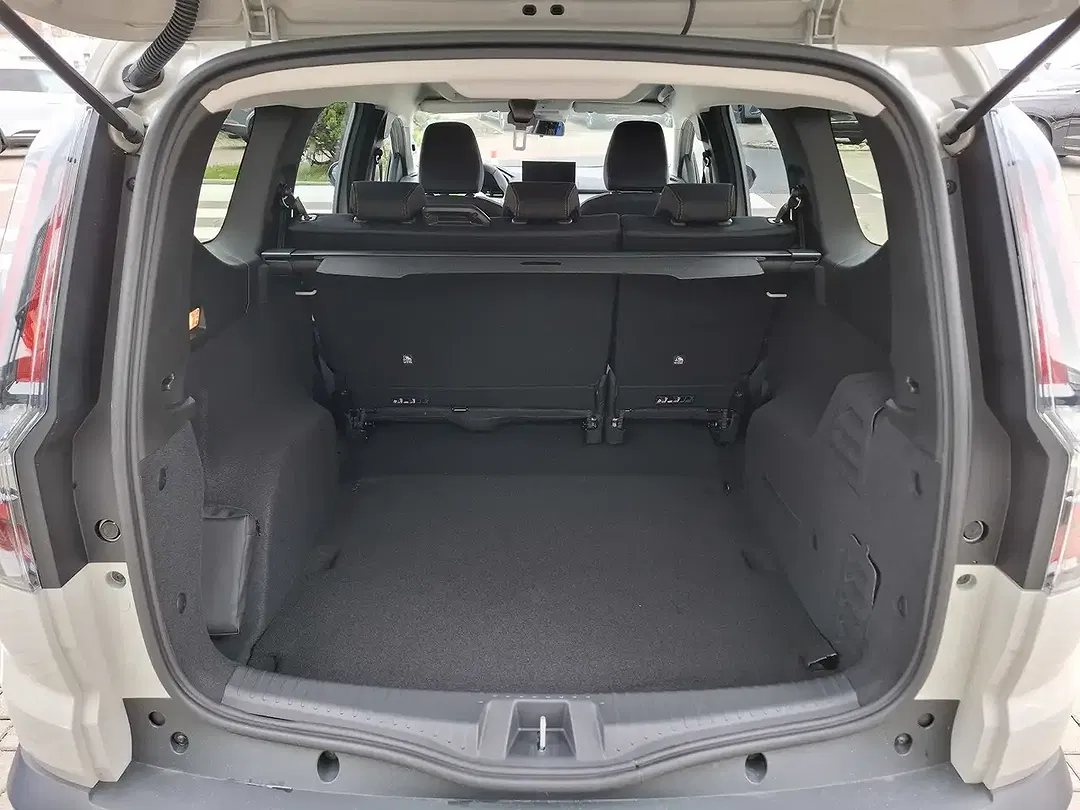 Dacia Jogger TCe Extreme - Thumbnail 9