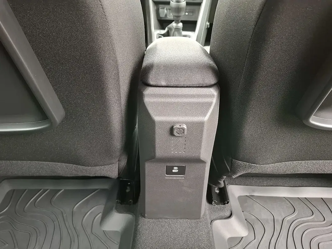Dacia Jogger TCe Extreme - foto 14