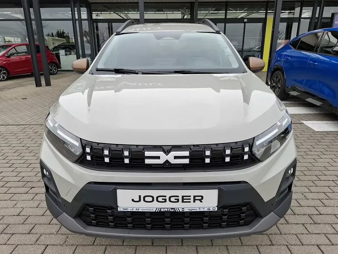 Dacia Jogger TCe Extreme - foto 2