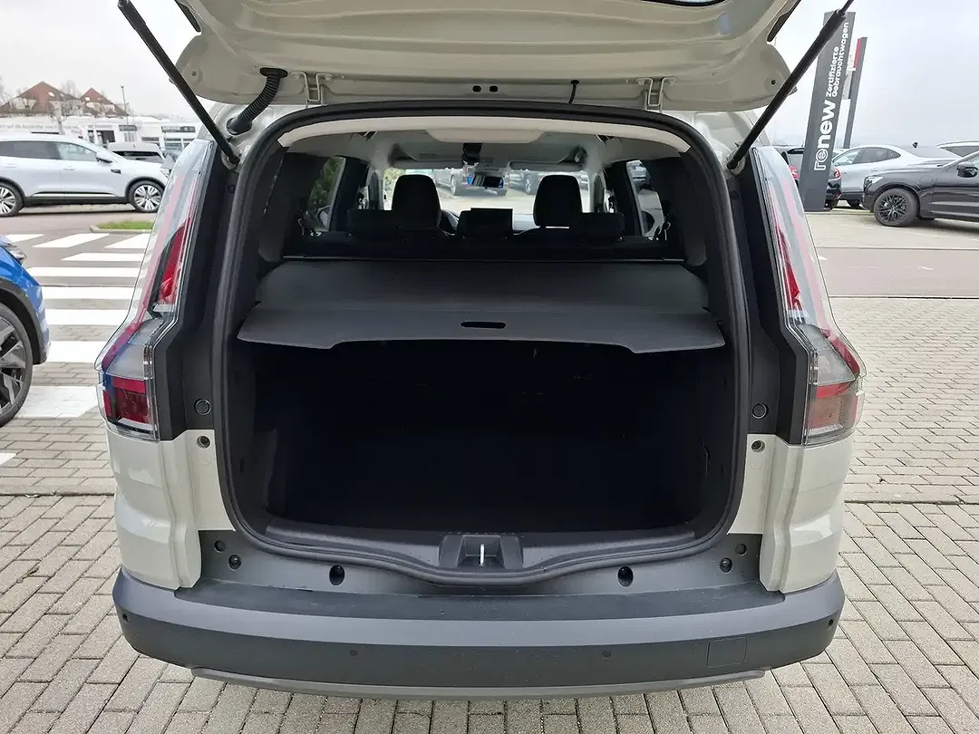 Dacia Jogger TCe Extreme - Thumbnail 8