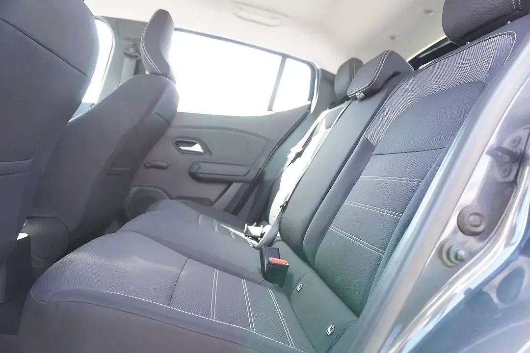 Dacia Sandero TCe EDC - Thumbnail 11