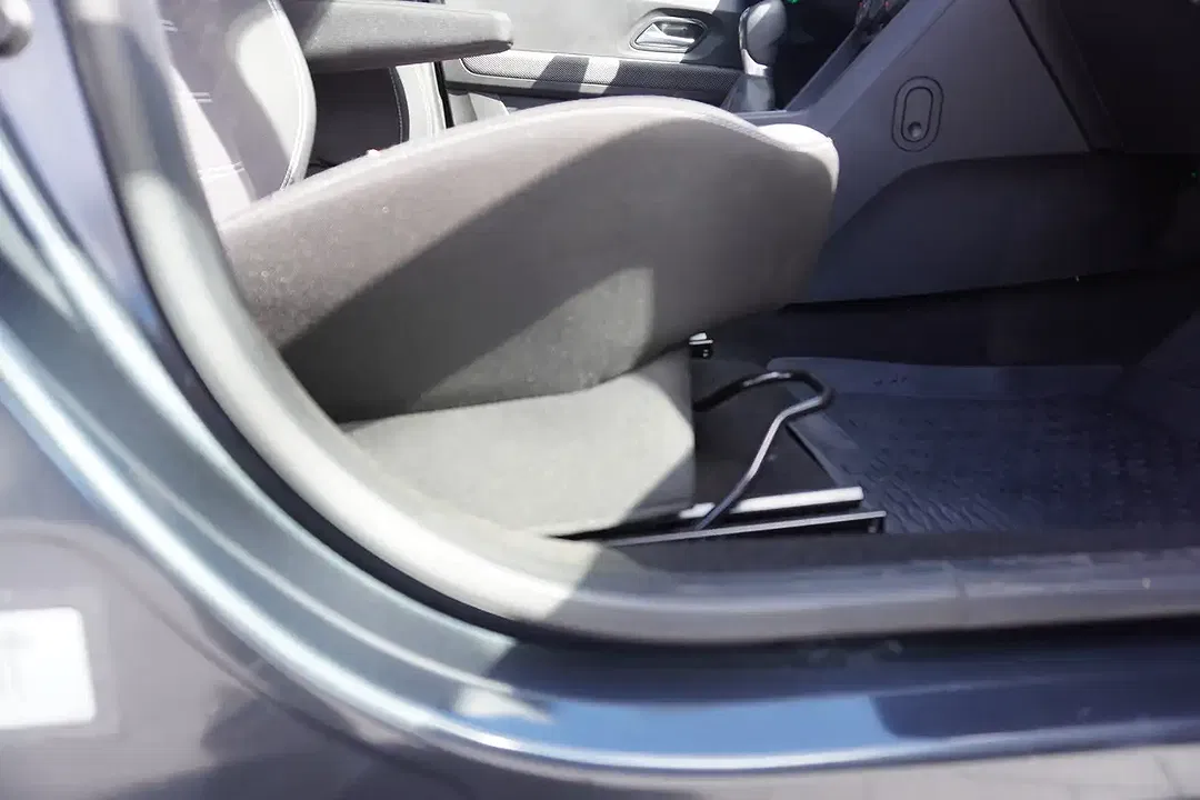 Dacia Sandero TCe EDC - foto 14