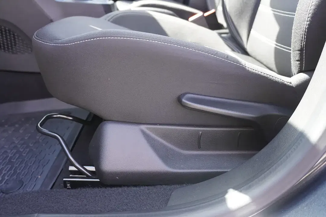 Dacia Sandero TCe EDC - Thumbnail 8