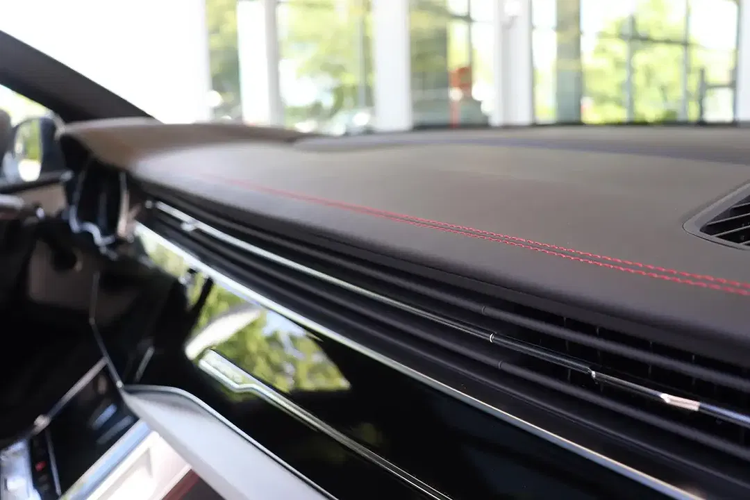 Audi Q8 3.0 TDI Matrix LED S line - Thumbnail 13