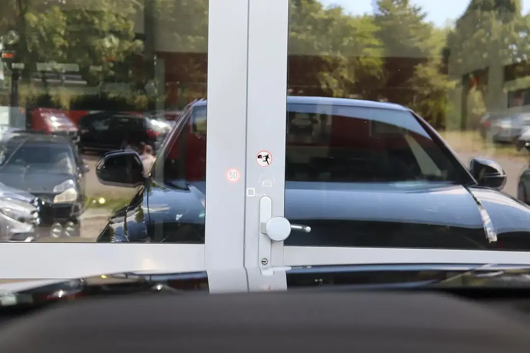 Audi Q8 3.0 TDI Matrix LED S line - Thumbnail 15