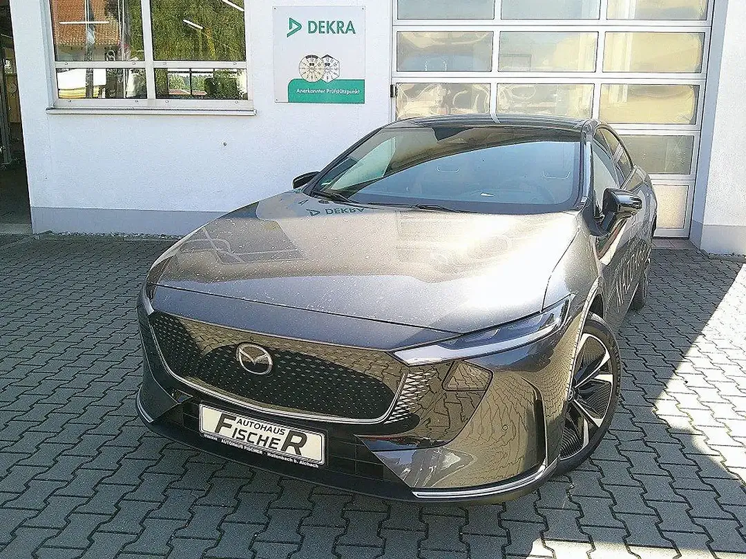 Mazda 6e EV Takumi Plus - foto 1