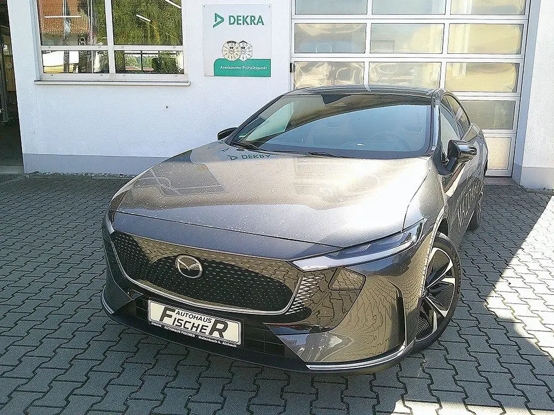 Mazda 6e EV Takumi Plus - Afbeelding 1