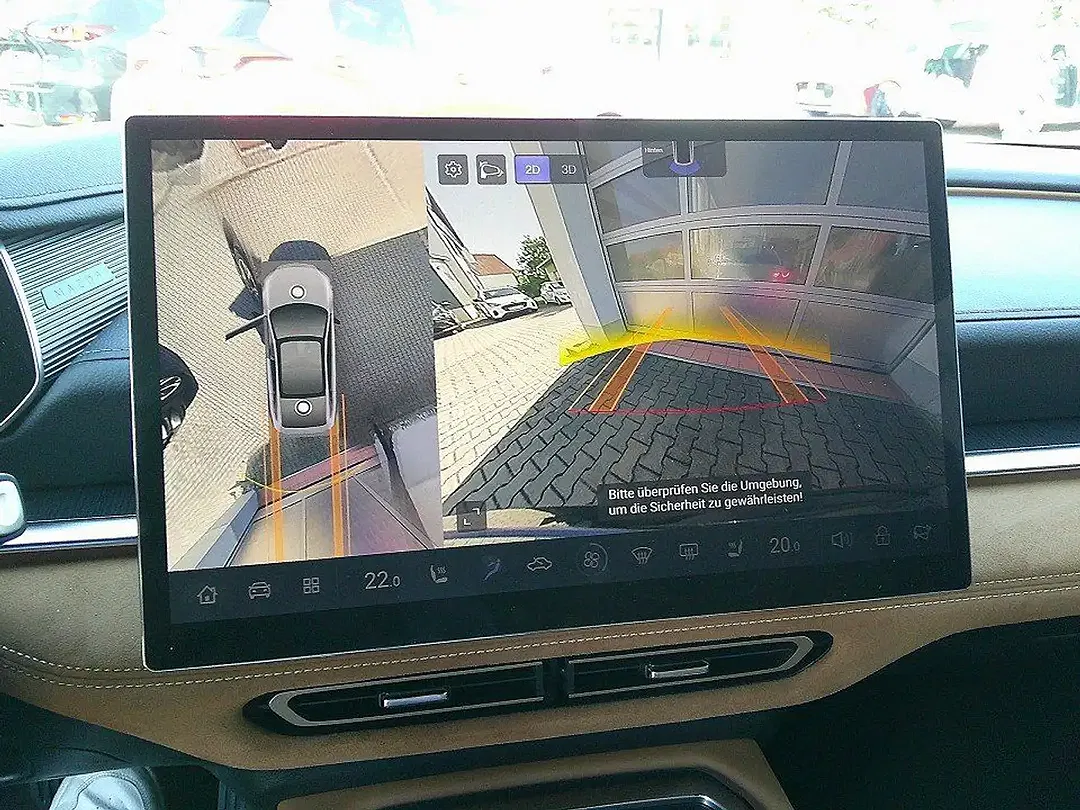 Mazda 6e EV Takumi Plus - Thumbnail 11