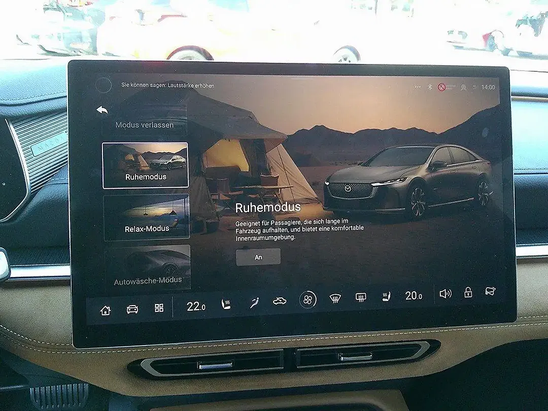 Mazda 6e EV Takumi Plus - Thumbnail 12