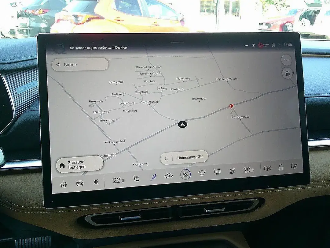 Mazda 6e EV Takumi Plus - Thumbnail 13