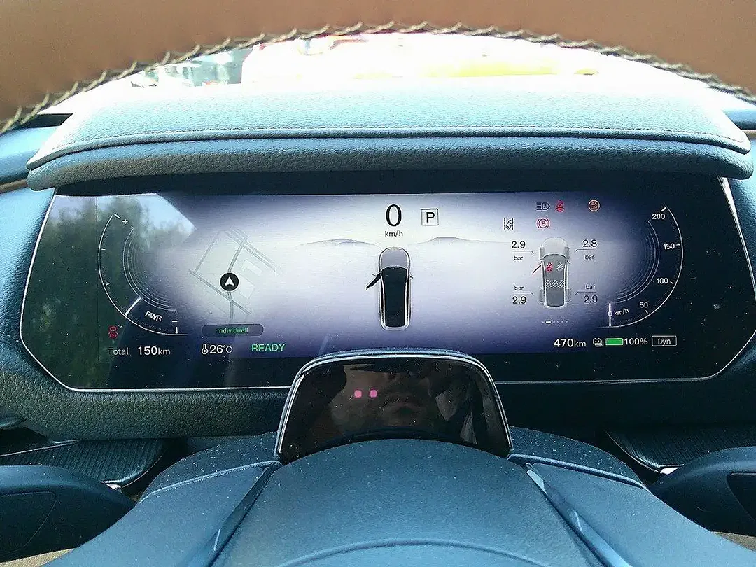 Mazda 6e EV Takumi Plus - Thumbnail 14