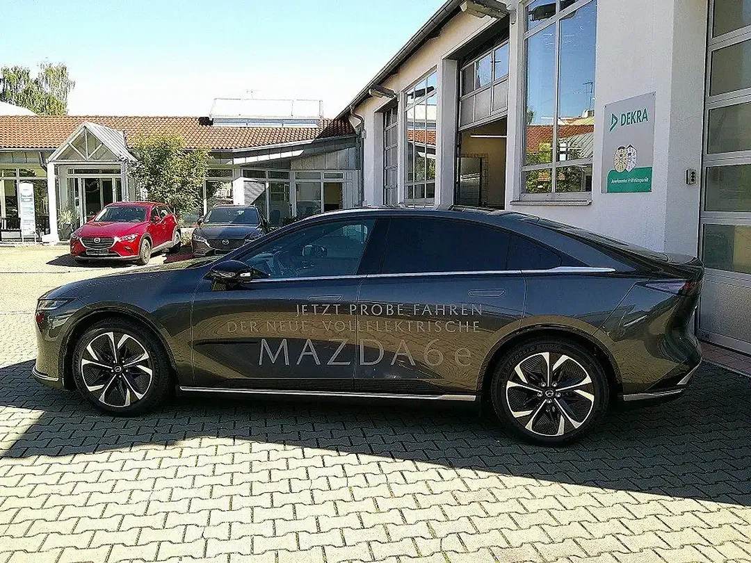 Mazda 6e EV Takumi Plus - foto 2
