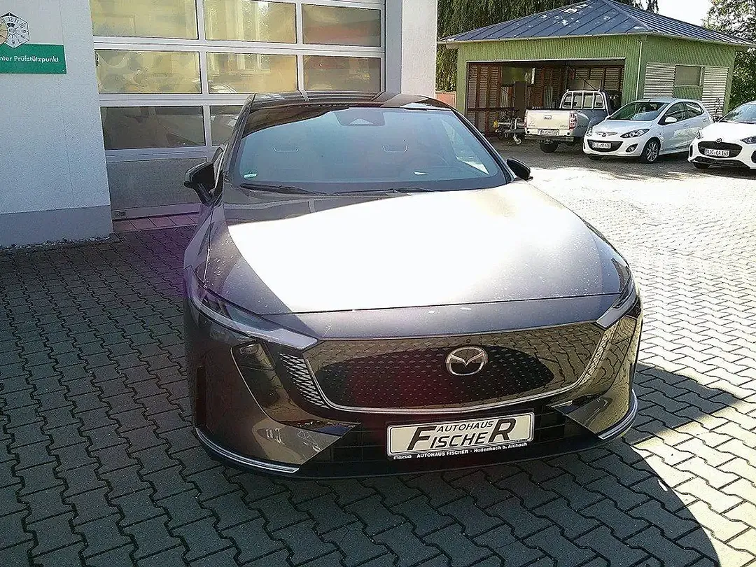 Mazda 6e EV Takumi Plus - Thumbnail 5