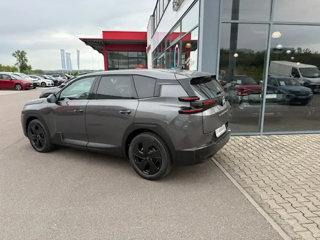 Citroen C5 Aircross EAT8 Hybrid Max - Thumbnail 6